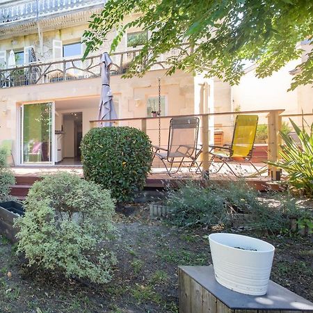 Villa Savane Αρασόν Εξωτερικό φωτογραφία