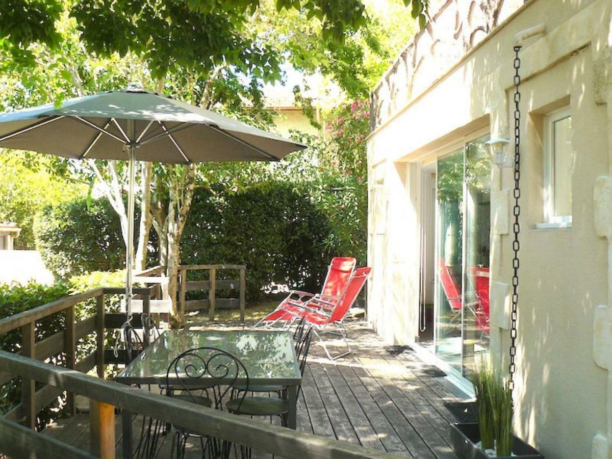 Villa Savane Αρασόν Εξωτερικό φωτογραφία
